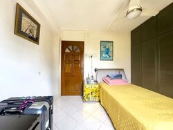 Blk 14 Ghim Moh Road (Queenstown), HDB 5 Rooms #559205871